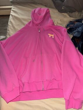 PINK Victoria Secret Jacket